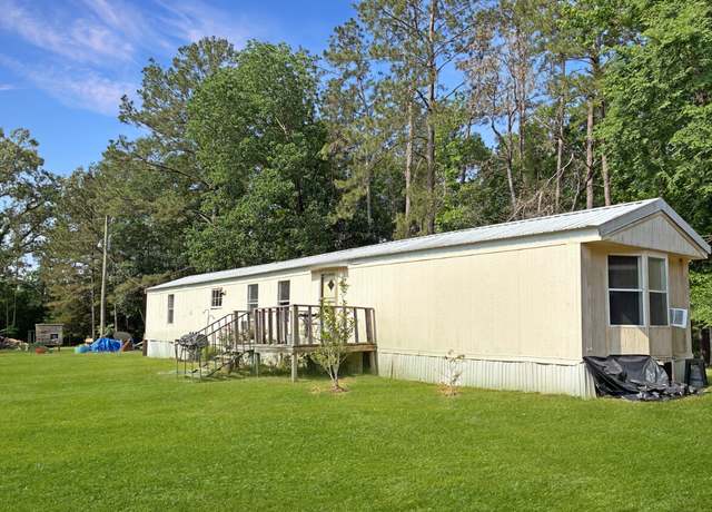 Property at 151 Clements Rd, Leesville, LA 71446, 2 beds, 2 baths