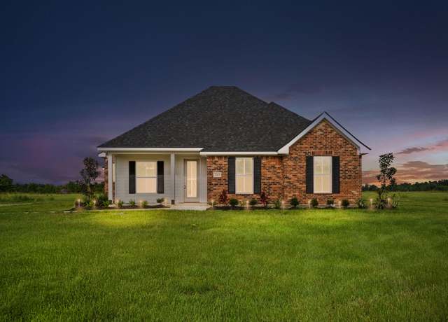 Property at 2363 Man Heyd Rd, Iowa, LA 70647, 4 beds, 2.5 baths