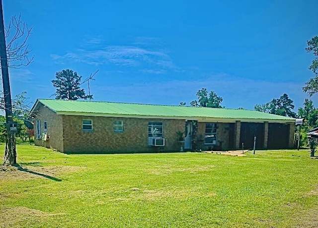 Property at 337 Shorty Odom Rd, Oakdale, LA 71463, 3 beds, 2.5 baths