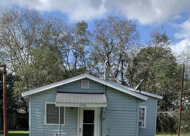 Property at 1846 Rider Rd, Ville Platte, LA 70586, 1 bed, 1 bath
