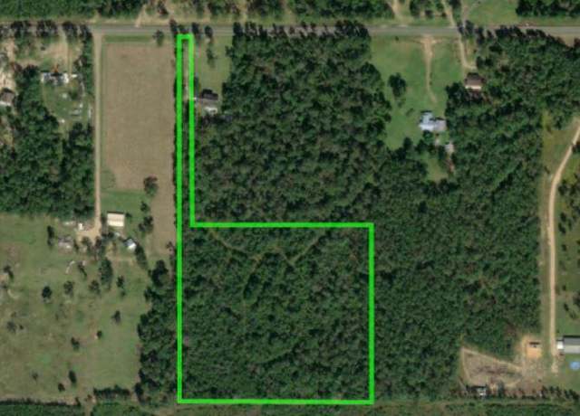 Property at Austin Ln, Deridder, LA 70634
