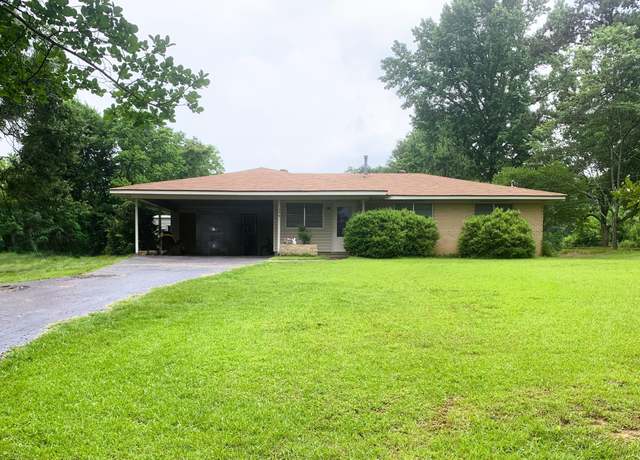 Property at 774 Chandler Rd, Other Cities Not Listed, LA 71450, 3 beds, 1 bath