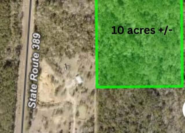 Property at Hwy 389, Merryville, LA 70653
