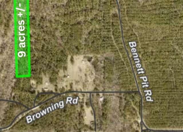 Property at Browning Rd, Merryville, LA 70653