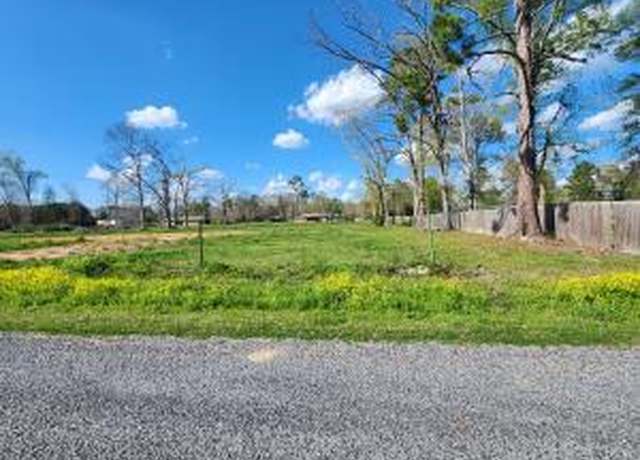 Property at Twin Oaks Road (lot 9), Deridder, LA 70634