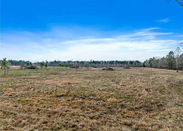 Property at Conway Rosteet Rd, Longville, LA 70652
