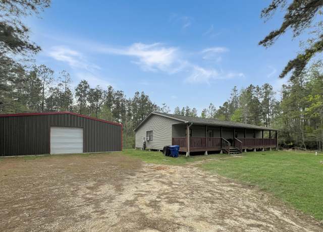 Property at 11356 Hwy 171, Longville, LA 70652, 4 beds, 2 baths