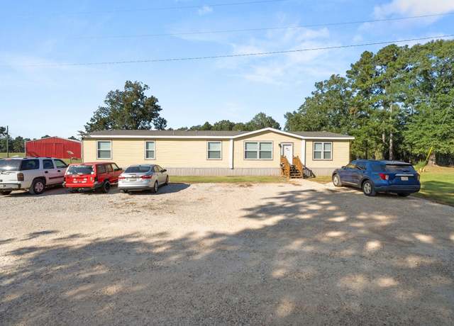 Property at 137 Farris Loop, Merryville, LA 70653, 4 beds, 3 baths