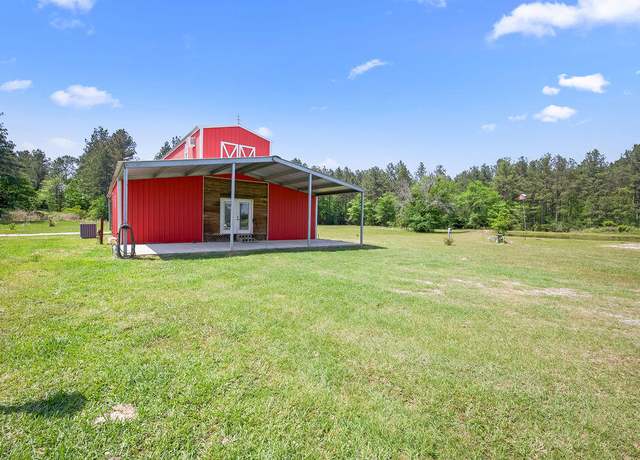 Property at 196 Norwood Hickman Rd, Deridder, LA 70634, 1 bed, 1 bath