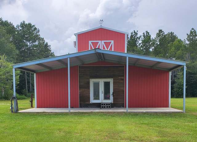Property at 196 Norwood Hickman Rd, Deridder, LA 70634, 1 bed, 1 bath