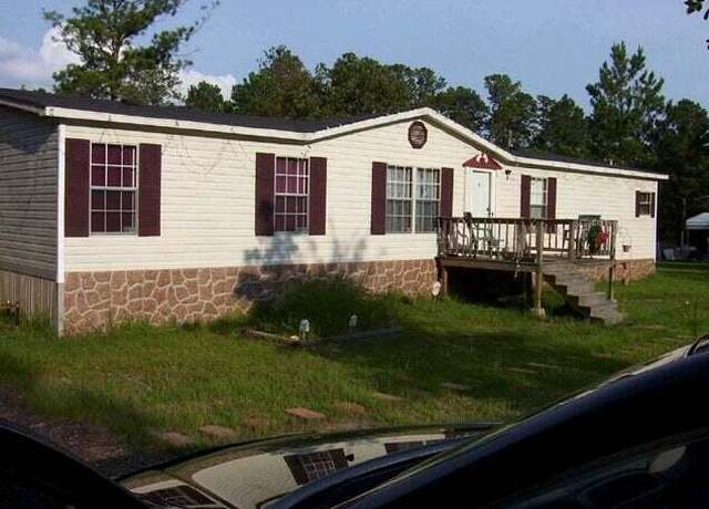 Property at 336 Tilley Rd, Leesville, LA 71446, 3 beds, 2 baths