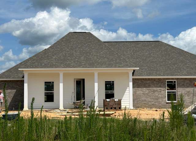 Property at 342 Liberty Dr, Hicks, LA 71446, 4 beds, 2 baths