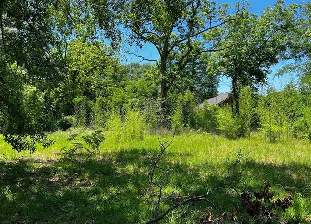 Property at Tbd S Division/ W 7th St, Deridder, LA 70634
