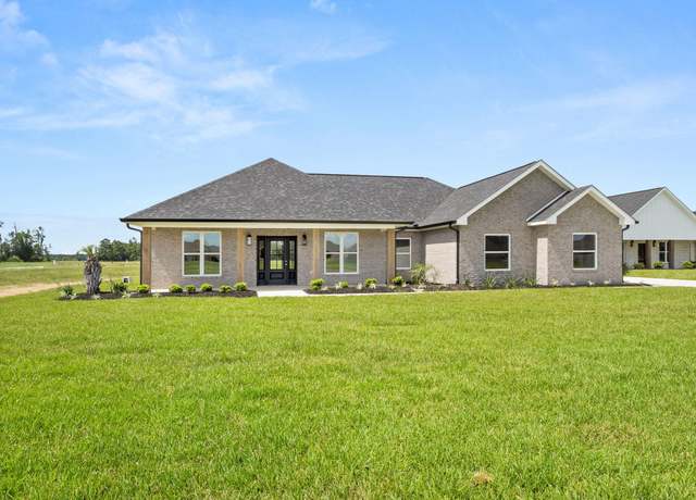 Property at 129 Daffodil Dr, Ragley, LA 70657, 4 beds, 2 baths