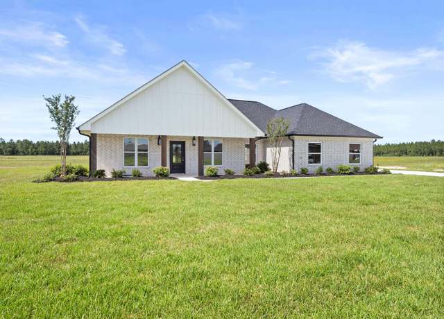 Property at 117 Daffodil Dr, Ragley, LA 70657, 4 beds, 2 baths