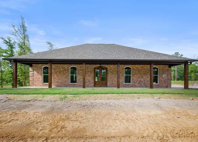 Property at 641 Section Line Rd, Leesville, LA 71446, 3 beds, 2 baths