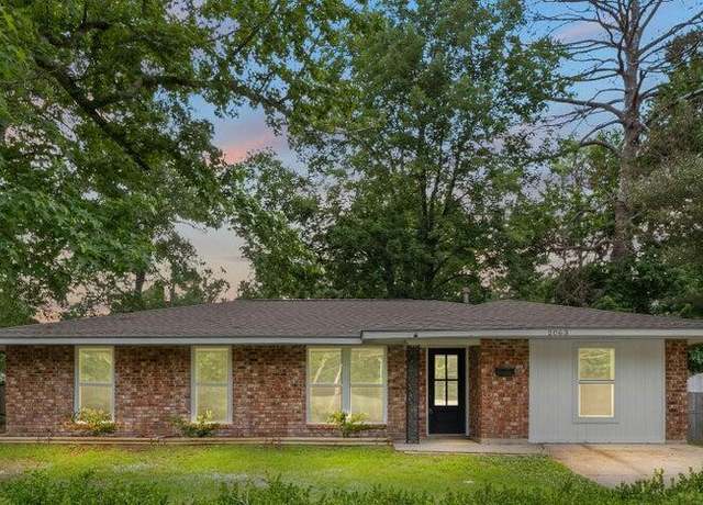 Property at 2063 Columbus Cir, Leesville, LA 71446, 3 beds, 1 bath