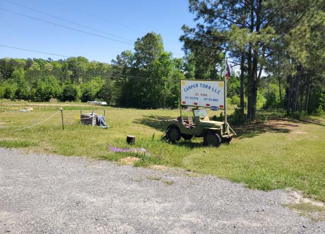 Property at Entrance Rd, Leesville, LA 71446