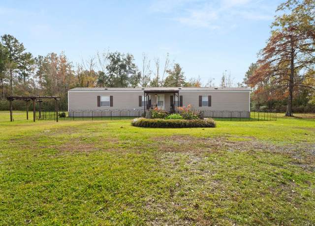 Property at 1439 Hwy 3226, Deridder, LA 70634, 3 beds, 2 baths