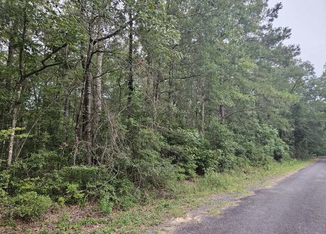 Property at Crosby Loop, Leesville, LA 71446