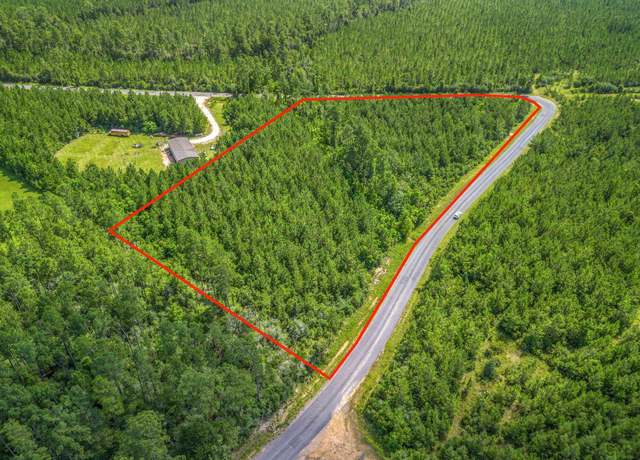 Property at Jim Winkler Rd, Longville, LA 70652