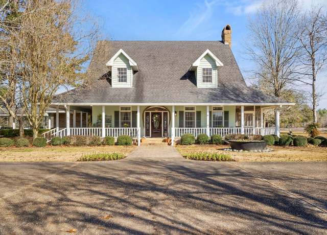 Property at 3460 Hwy 190 West, Deridder, LA 70634, 6 beds, 3 baths