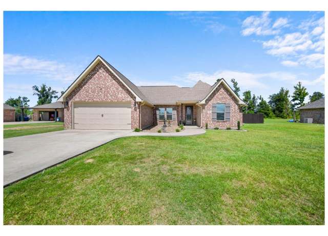 Property at 167 Calla Lily Dr, Ragley, LA 70657, 4 beds, 2 baths