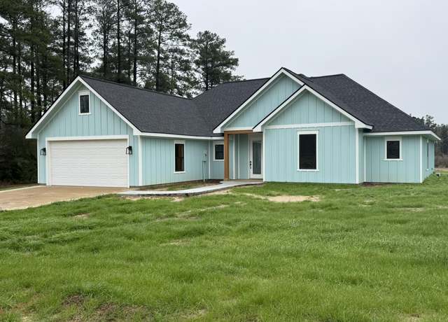 Property at 160 Chinquapin Ln, Deridder, LA 70634, 4 beds, 3 baths