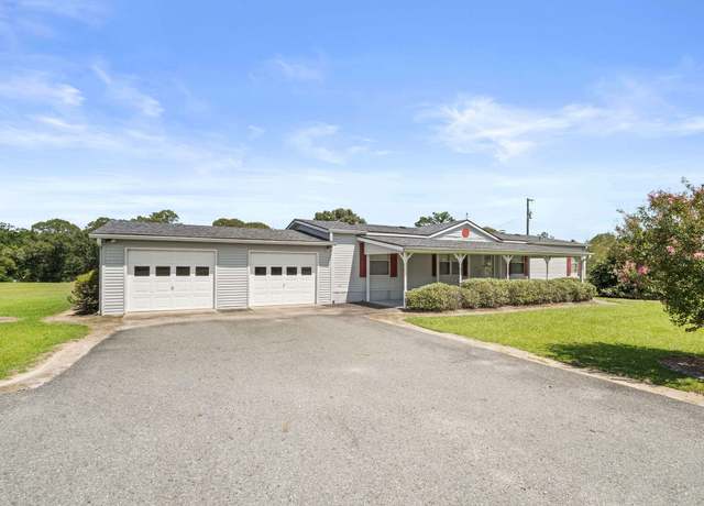 Property at 298 Hinson Rd, Leesville, LA 71446, 3 beds, 2 baths