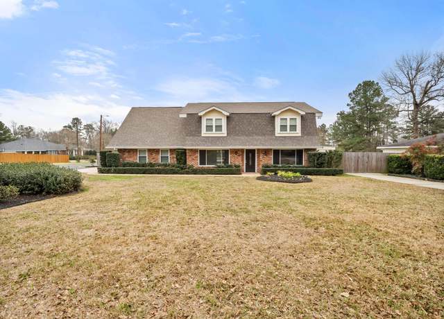 Property at 901 Birch Dr, Deridder, LA 70634, 4 beds, 3 baths