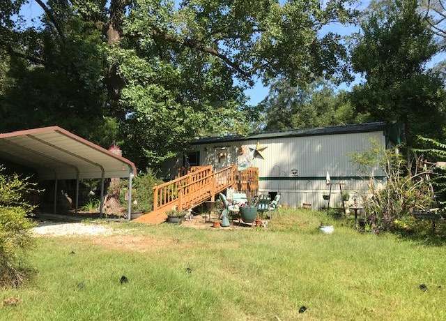 Property at 120 Surfside, Deridder, LA 70634, 3 beds, 2 baths