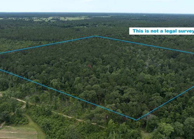 Property at Pumpkin Loop, Deridder, LA 70634