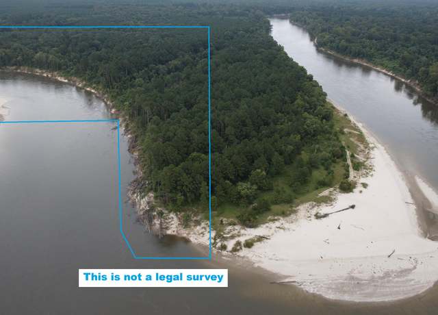 Property at Tbd River Project Rd, Evans, LA 70639