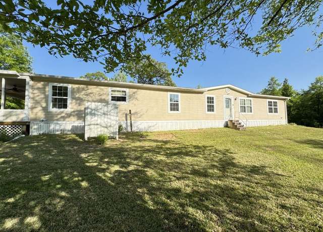 Property at 174 Hinson, Deridder, LA 70634, 4 beds, 2 baths