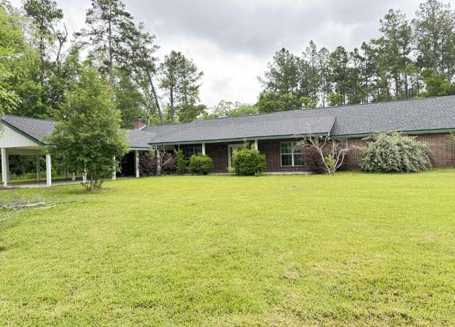 Property at 4096 Hwy 171, Deridder, LA 70634, 4 beds, 1 bath
