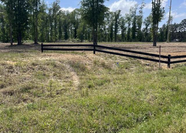Property at 1974 Joe Gray Rd, Deridder, LA 70634