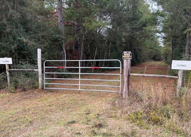 Property at 1661 Rutherford Rd, Deridder, LA 70634
