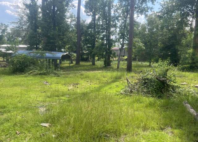Property at 152 E Dogwood Trl, Deridder, LA 70634