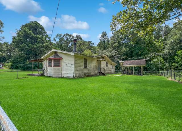 Property at 341 Cold Springs Loop, Anacoco, LA 71403, 2 beds, 1 bath