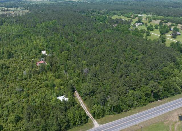 Property at Highway 26, Deridder, LA 70634