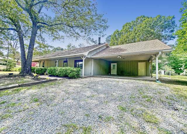 Property at 163 East Rd, Anacoco, LA 71403, 3 beds, 2 baths