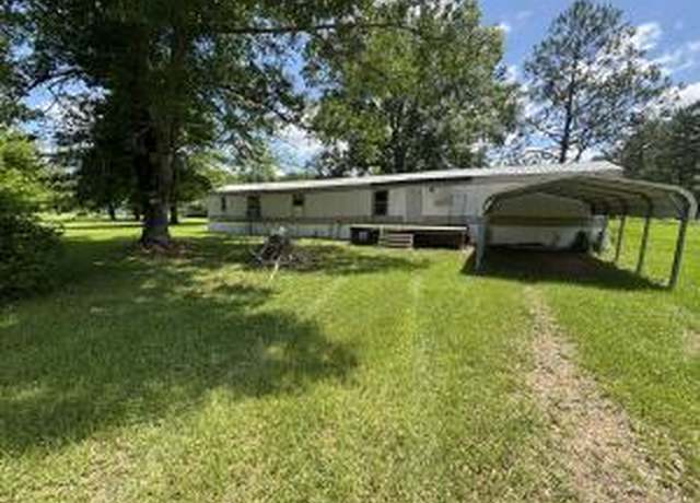 Property at 110 Bennett Young Rd, Deridder, LA 70634, 3 beds, 2 baths
