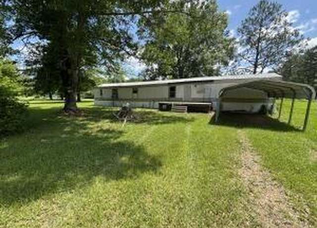Property at 110 Bennett Young Rd, Deridder, LA 70634, 3 beds, 2 baths