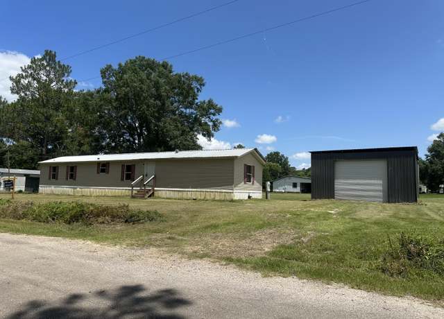 Property at 223 Charles Graham Rd, Deridder, LA 70634, 3 beds, 2 baths