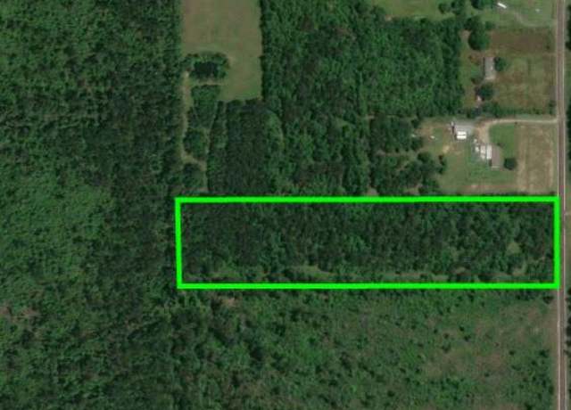 Property at Tbd Hauser Rd, Deridder, LA 70634