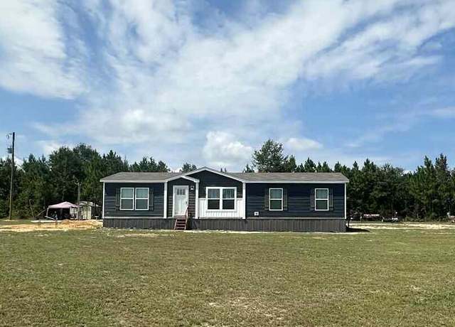 Property at 1040 Hoy Rd, Deridder, LA 70634, 3 beds, 2 baths