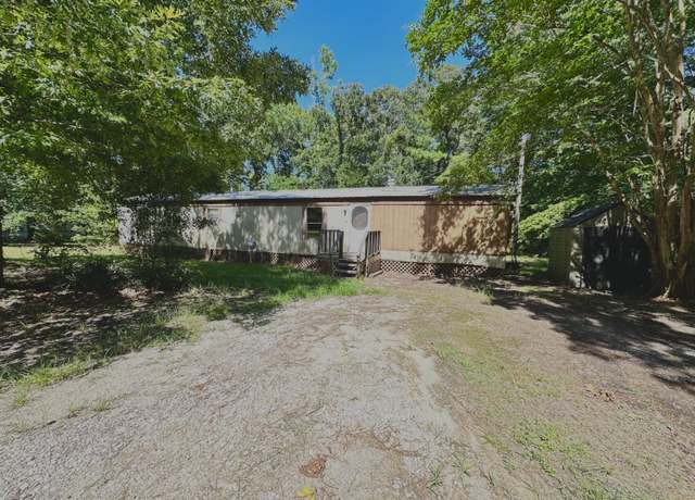 Property at 156 Rosa Lee Ln, Leesville, LA 71446, 2 beds, 2 baths