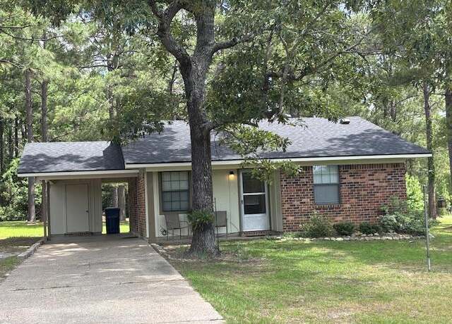 Property at 411 Tony Carter Rd, Leesville, LA 71446, 2 beds, 1 bath