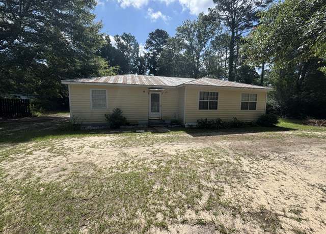 Property at 227 Thaxton Landing Rd, Anacoco, LA 71403, 4 beds, 1.5 baths