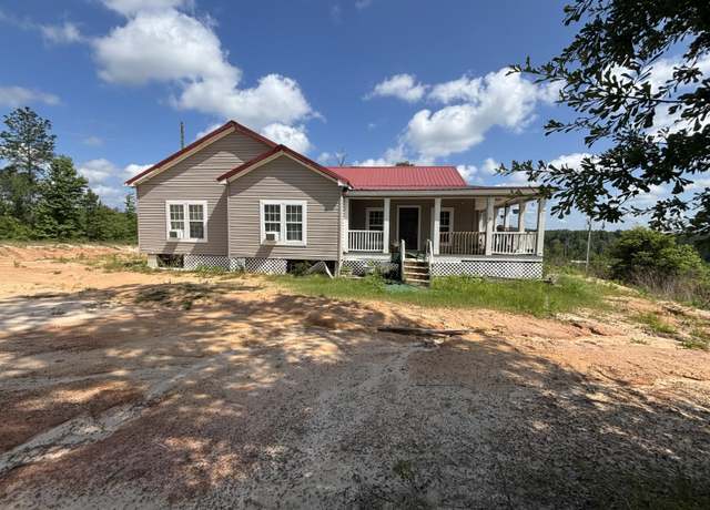 Property at 629 Corley Rd, Anacoco, LA 71403, 4 beds, 2 baths